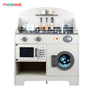 Ensemble de <span class=keywords><strong>cuisine</strong></span> de jeu de simulation de haute qualité <span class=keywords><strong>jouet</strong></span> éducatif <span class=keywords><strong>en</strong></span> <span class=keywords><strong>bois</strong></span> pour filles cadeau Offre Spéciale pour enfants utilisé pour la <span class=keywords><strong>cuisine</strong></span> - Product Image 6