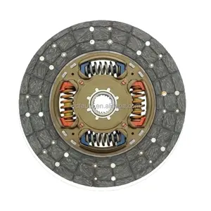 Disque d'embrayage de pièces d'auto de la qualité forte 21-21-7-524 974 pour la voiture et l'autobus