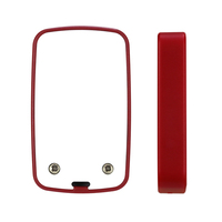 Duplicateur de télécommande universel Aoke à 4 touches, code d'apprentissage, 433,92 MHz/315 MHz, pour éclairage LED, garage, maison intelligente