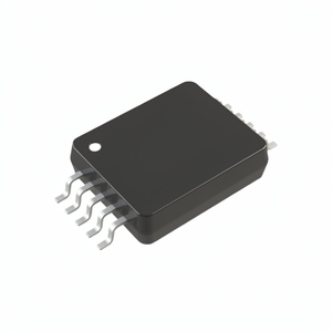 10 LSSOP Embedded Electronics Component R5F12018GSP#30 Authorized Distributor - Product Image 1