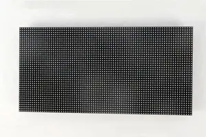Outdoor Wall-mount Front-service P4/P5 LED Display Screen LED Advertising Billboard For Plaza