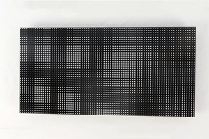 Cartelera de publicidad LED de pantalla LED P4/P5 de servicio frontal de montaje en pared para exteriores para <span class=keywords><strong>Plaza</strong></span> - Product Image 2