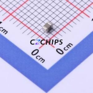 Condensateur SMD (MLCC) VJ0805Y474KXQTW1BC 0805 (Capacité : 470nF) (Précision : 10%) Tension nominale : 10V - Product Image 1