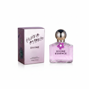 Eau de Parfum para Mujer de 3.4 Fl Oz, Aroma Duradero a Ciruela, Miel y Frambuesa, para Citas, Vida Diaria y Fiestas - Product Image 2