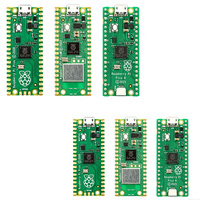 Fournisseur de la Série Complète Raspberry Pi Pico (Pico W / Pico 2) dotée de puces RP2040 et RP2350.