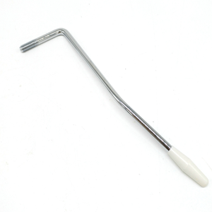 Barra de Trémolo Profesional para Guitarra Eléctrica, Brazo de Vibrato de Repuesto para Sistema de Trémolo - Product Image 2