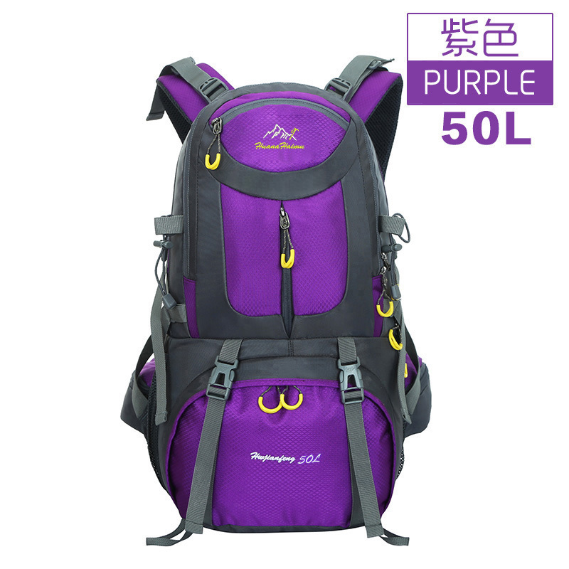 Purple 50l
