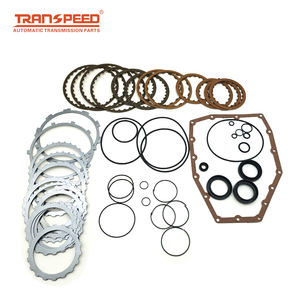 Transpeed-Kits de reconstrucción de transmisión automática JF414E, <span class=keywords><strong>Kit</strong></span> Maestro de placas de embrague, junta para <span class=keywords><strong>Nissan</strong></span> - Product Image 2