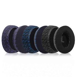 Coussinets en gel de glace de remplacement pour Sennheiser hd4.30 hd350bt <span class=keywords><strong>hd400s</strong></span> hd420s hd458bt hd300 HD4.50 HD4.40BT écouteurs oreillettes - Product Image 1