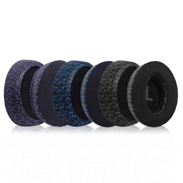 Ice Gel Earpads Replacement for Sennheiser Hd4.30 Hd350bt Hd400s Hd420s Hd458bt Hd300 HD4.50 HD4.40BT Headphones Ear Pads