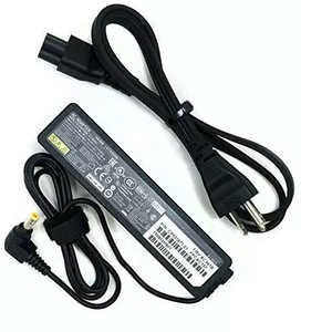 อะแดปเตอร์ AC 65W 19V 3.42A สำหรับ Fujitsu Lifebook E544 E554 <span class=keywords><strong>E546</strong></span> E556 E547 E557 E548 FMV-AC341B 5.5*2.5 มม. - Product Image 1