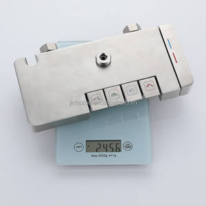 Système <span class=keywords><strong>de</strong></span> douche à boutons piano en acier inoxydable 304 <span class=keywords><strong>de</strong></span> <span class=keywords><strong>l</strong></span>'usine JINSHUN – Ensemble <span class=keywords><strong>de</strong></span> douche <span class=keywords><strong>de</strong></span> salle <span class=keywords><strong>de</strong></span> bain anti-<span class=keywords><strong>fuite</strong></span>, durable et <span class=keywords><strong>de</strong></span> haute qualité, vente en gros - Product Image 4