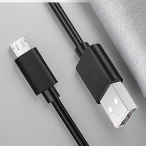 Tốc Độ Cao 2.4A Micro <span class=keywords><strong>USB</strong></span> Sạc Cáp Phổ Bện Áo Khoác Cho Các Thiết Bị Android Nhà Máy Trực Tiếp <span class=keywords><strong>USB</strong></span> Cáp Dữ Liệu Cho Máy In - Product Image 2