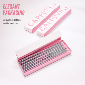 Crayon à lèvres mat longue tenue, marque privée, maquillage rapide, anti-bavures, résistant à l'eau, pour le contour des lèvres, vente en gros - Product Image 6