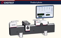 Laboratory Electronic Length Measuring Instruments for External Dimension