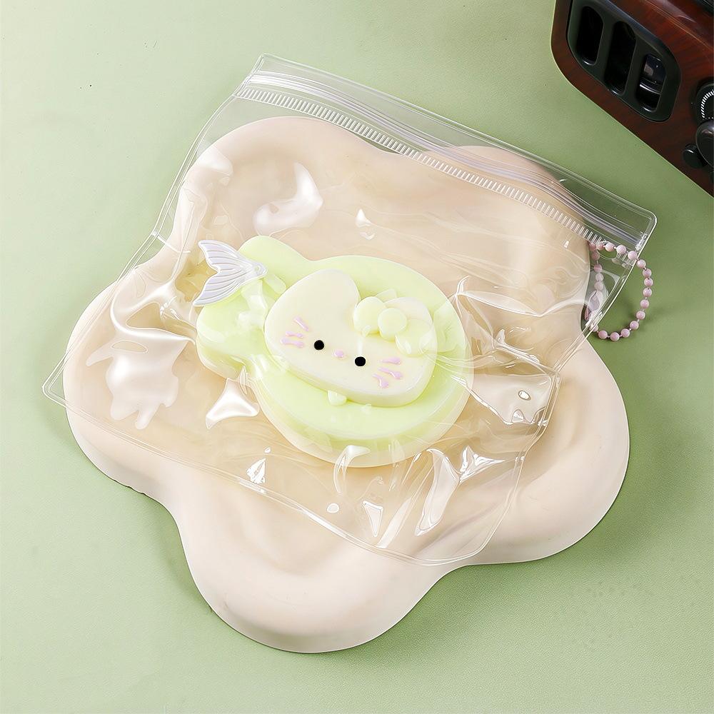 Kt vivaneau-pincée jaune