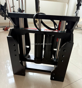 Plaques de rehausse hydrauliques de 6 pouces pour moteurs <span class=keywords><strong>hors</strong></span>-<span class=keywords><strong>bord</strong></span>, capables de supporter des moteurs de plus de 600 CV - Product Image 2