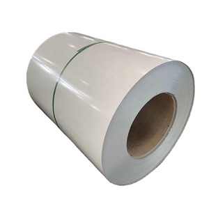 <span class=keywords><strong>Ppgi</strong></span> 아연 컬러 코팅 루핑 시트 용 사전 도장 된 아연 도금 강철 코일 ppgl - Product Image 5