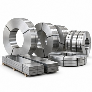 Titan Force 310S, Tira de Acero Inoxidable, Material para Revestimiento de Hornos de Alta Resistencia a la Temperatura, Corte de Precisión, Rollo de Acero Inoxidable, Envío Rápido - Product Image 4