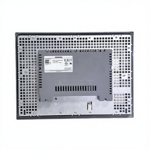หน้าจอสัมผัส 6AV2124-0UC02-0AX1 6AV2124-0XC02-0AX1 6AV2124-0UC02-0AX1 HMI TP2200 แผงควบคุมอัจฉริยะ 6AV2 124-0XC02-0AX1 - Product Image 5