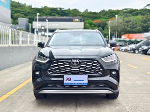 <span class=keywords><strong>Toyota</strong></span> Highlander Híbrido con Tracción en las Cuatro Ruedas, un Vehículo <span class=keywords><strong>Todoterreno</strong></span> de Lujo con Amplio Espacio y Bajo Consumo de Combustible - Product Image 2