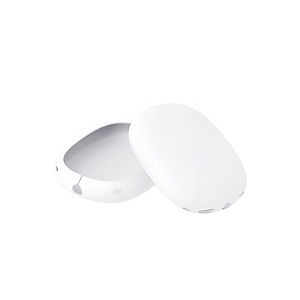 Funda de silicona para auriculares <span class=keywords><strong>AirPods</strong></span> <span class=keywords><strong>Max</strong></span>, funda transparente de TPU suave, accesorios, Protector de silicona para <span class=keywords><strong>AirPods</strong></span> <span class=keywords><strong>Max</strong></span> - Product Image 6