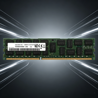 Prix de gros SEC Original DDR4 ECC REG Mémoire serveur 16GB 32GB 2RX4 PC4-14900R 2666MHz 3200MHz Module de RAM ECC enregistré