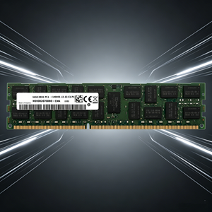 Precio al por Mayor, Memoria de Servidor DDR4 ECC REG Original SEC, 16GB 32GB 2RX4 PC4-14900R 2666MHz 3200MHz, Memoria RAM ECC Registrada - Product Image 1