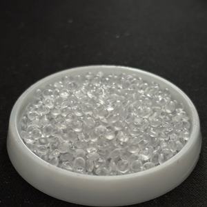 Economical Clear <b>Petg</b> Resin Factory Direct Sales for <b>Petg</b> Sheet and Cosmetic Bottle Production - Product Image 4