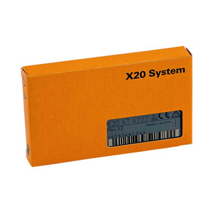 โมดูลรับสัญญาณอุณหภูมิ X20AT4222 ของแท้ 100% ใหม่เอี่ยม 4 ช่องสัญญาณ PT100/PT1000 RTD PLC I/O - Product Image 4
