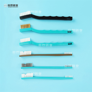 Y tế dùng một lần vô trùng phụ khoa cổ tử cung bàn chải làm sạch âm đạo bàn chải cyto bàn chải - Product Image 2