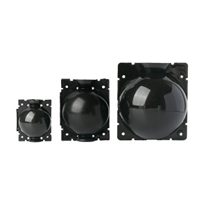 Pianta radicante palla propagazione radice scatola clonatore piante innesto allevamento Seeding contenitore vivaio semi da giardino casse di radice - Product Image 3