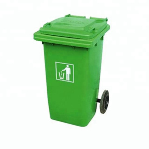 Ongo 1300 tấn nhựa chất thải <span class=keywords><strong>bin</strong></span> Thùng rác có thể làm cho máy ép phun máy ép phun Sản phẩm OEM - Product Image 3