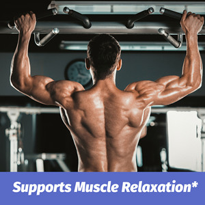 Magnésium 500mg 200 comprimés pelliculés Oxyde de magnésium Supplément minéral naturel Soutient la relaxation musculaire, les nerfs, les os et les antioxydants - Product Image 5