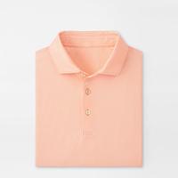T-shirt de golf pour homme, logo personnalisé, taille plus, manches courtes, imprimé de haute qualité, coupe régulière, polo américain