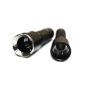 Dongguan OEM ODM Bộ Hoàn Chỉnh CNC Chính Xác Tùy Chỉnh Vỏ Đèn Pin Nhôm - Product Image 6