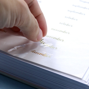 Özel baskı Spiral mation lama şükran öz bakım planlayıcısı tezahür namaz Sermon dergisi süt dizüstü baskı - Product Image 4