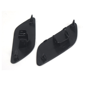 Audi A6 C7PA Front Headlight <b>Washer</b> Cover Clip On ABS Left And Right 2015-2018 - Product Image 2