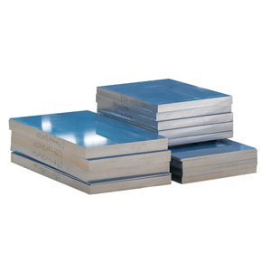 Lámina de Aluminio Galvanizado Premium Antioxidante de Larga Duración - Product Image 4