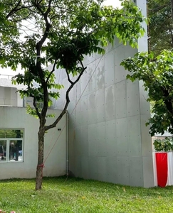 Fabricante de paneles decorativos de pared exterior de losa de hormigón de cara justa producción personalizada impermeable y antiincrustante - Product Image 4