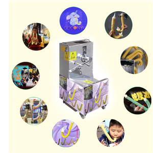 Ý Tưởng Kinh Doanh Nhỏ Hiệu Quả Cao Phổ Biến Snack Ice Corn Machine - Product Image 4