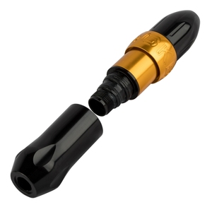 Nuevo Kit de Máquina de Tatuaje Inalámbrica Grande, para Delineado y Sombreado, Pluma Rotatoria Inalámbrica PMU, Kit de Tatuaje Profesional de Estudio - Product Image 4