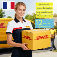 Logistique entrepôt UE Chine-Europe : Expédition multimodale pour meubles et canapés, service de transitaire porte-à-porte France 24/7
