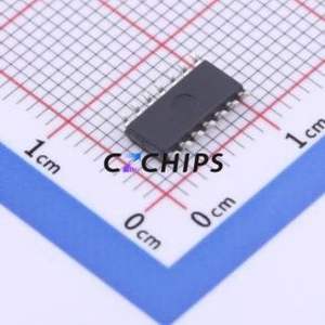 Original et nouveau CBM2901AS14 SOP-14 comparateur de puce IC de Circuit intégré vente entière puces de composants électroniques et Service de nomenclature - Product Image 2