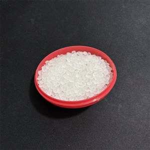 Materia Prima Plástica, Gránulos de Polietileno de Baja Densidad (LDPE) para Moldeo por Inyección y Soplado, para Bolsas de Película, Tuberías, Botellas, Resina LDPE - Product Image 5