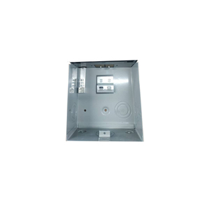 Compteur électrique monophasé 125A à 5 mâchoires, combinaison de base de compteur, disjoncteur principal non inclus - Product Image 3