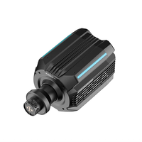 Base de volant MOZA R25 Ultra True Torque à entraînement direct, moteur à couple durable de 25 Nm pour PC