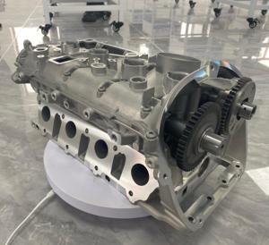 NOUVELLE Culasse complète EA888 2.0T CES/<span class=keywords><strong>CAD</strong></span>/<span class=keywords><strong>CAE</strong></span>/ CDN/CDZ - Product Image 4