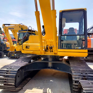 รถขุด PC210 Komatsu PC220-6 PC200-6มือสอง220-6ทนทานและมีประสิทธิภาพ - Product Image 5
