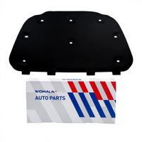Womala Durable Hood Insulation OE 31425386 Komponen Insulasi untuk XC60